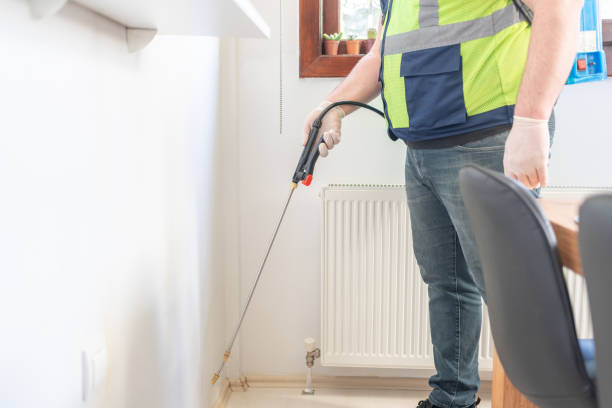 Best Affordable Pest Control Services  in Wyoming, PA